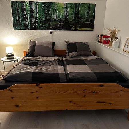 Guidos Place Souterrain Apartment Weissenthurm Kültér fotó