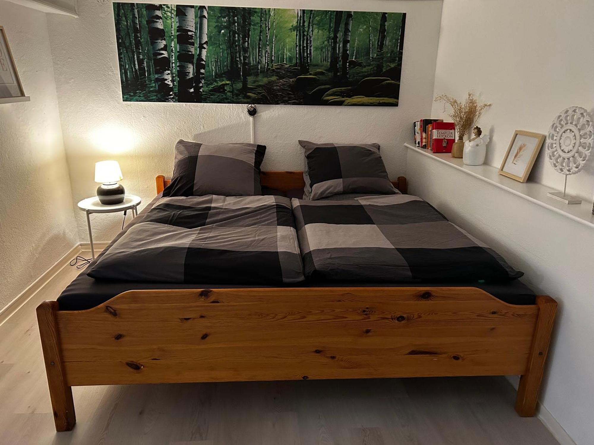 Guidos Place Souterrain Apartment Weissenthurm Kültér fotó